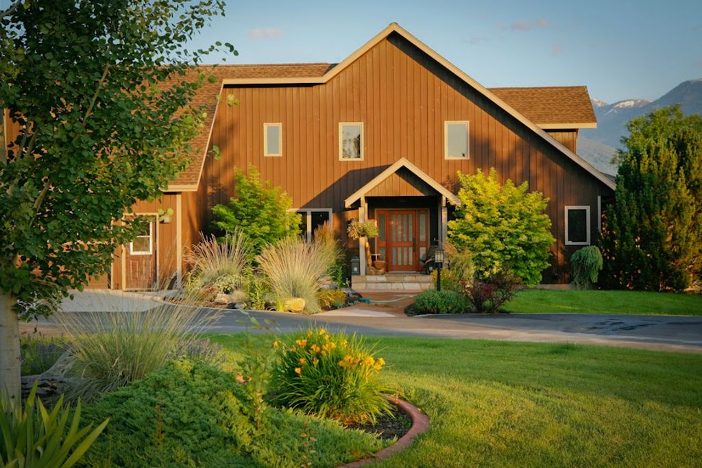93 Sann Lane, Stevensville, MT 59870 photo 8