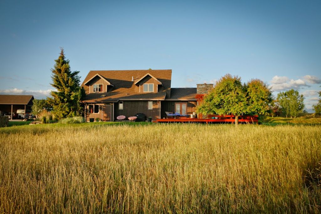 93 Sann Lane, Stevensville, MT 59870 photo 9