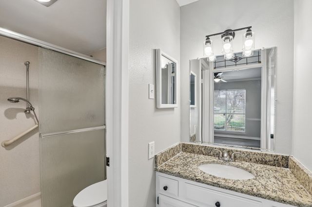 2712 Meadowstone Court, Carrollton, TX 75006