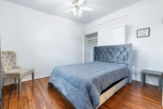 209 W Eden Avenue, Fresno, CA 93706