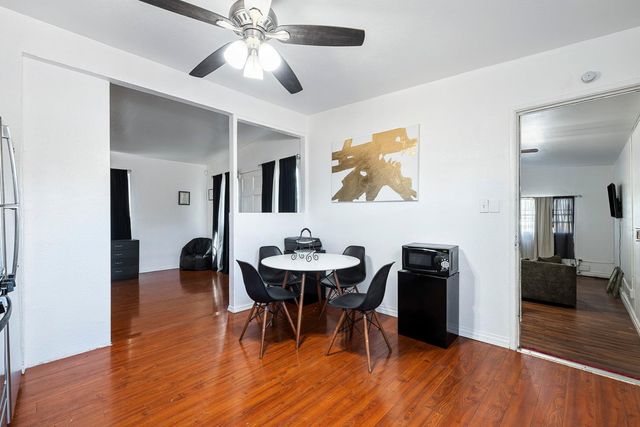 209 W Eden Avenue, Fresno, CA 93706