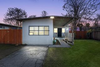 209 W Eden Avenue, Fresno, CA 93706