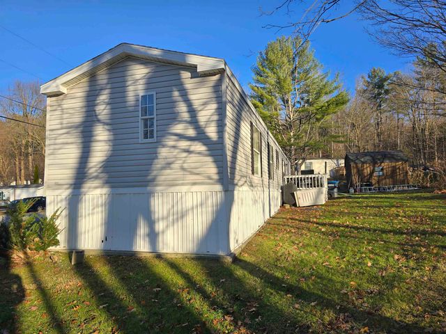 108 Baker Drive, Bennington, VT 01237