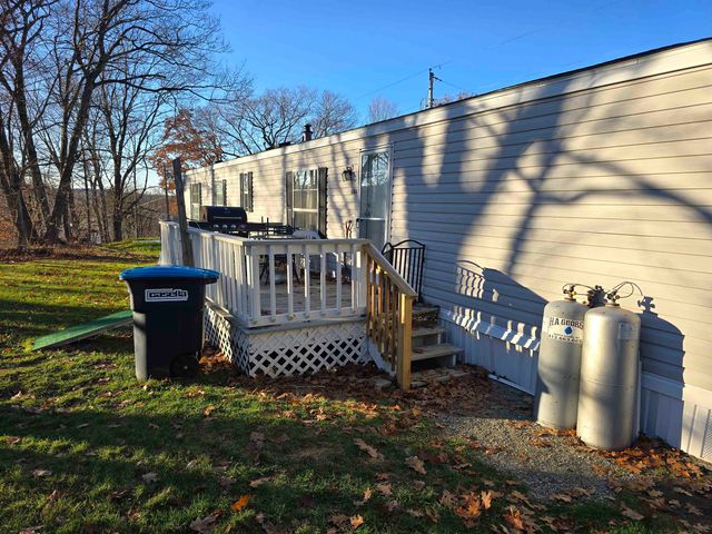 108 Baker Drive, Bennington, VT 01237