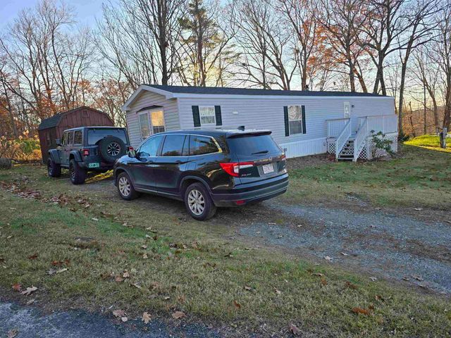 108 Baker Drive, Bennington, VT 01237