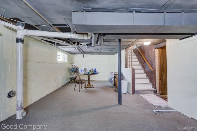 923 W 11 Mile Road, Royal Oak, MI 48067