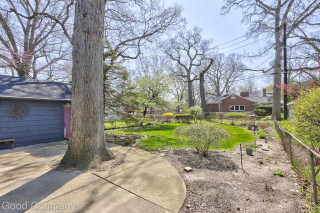 923 W 11 Mile Road, Royal Oak, MI 48067
