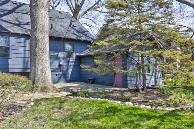 923 W 11 Mile Road, Royal Oak, MI 48067
