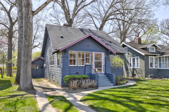 923 W 11 Mile Road, Royal Oak, MI 48067