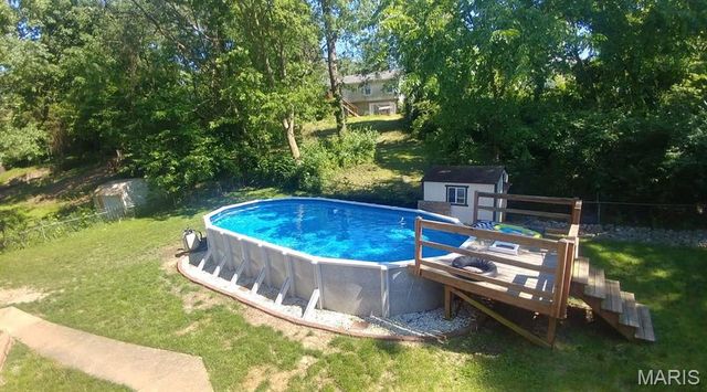 115 Ron De Le Drive, Arnold, MO 63010