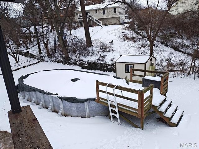 115 Ron De Le Drive, Arnold, MO 63010