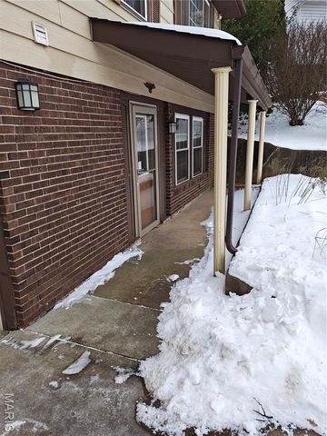 115 Ron De Le Drive, Arnold, MO 63010