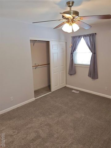 115 Ron De Le Drive, Arnold, MO 63010