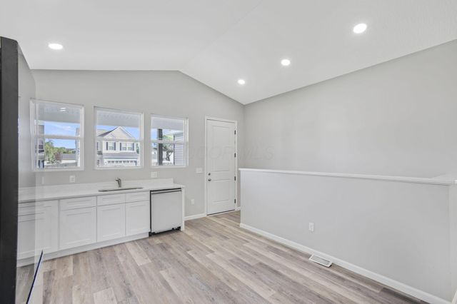 1597 Metcalfe Avenue, Obetz, OH 43207