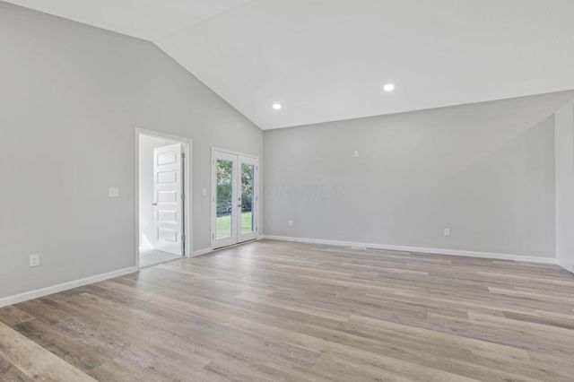 1597 Metcalfe Avenue, Obetz, OH 43207