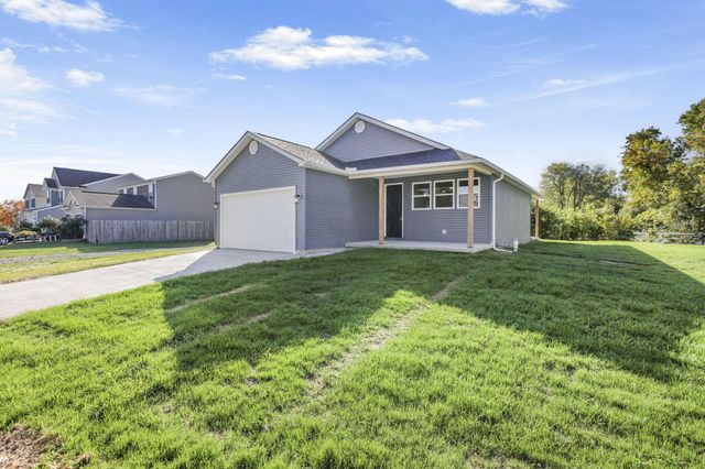 1597 Metcalfe Avenue, Obetz, OH 43207