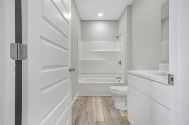 1597 Metcalfe Avenue, Obetz, OH 43207