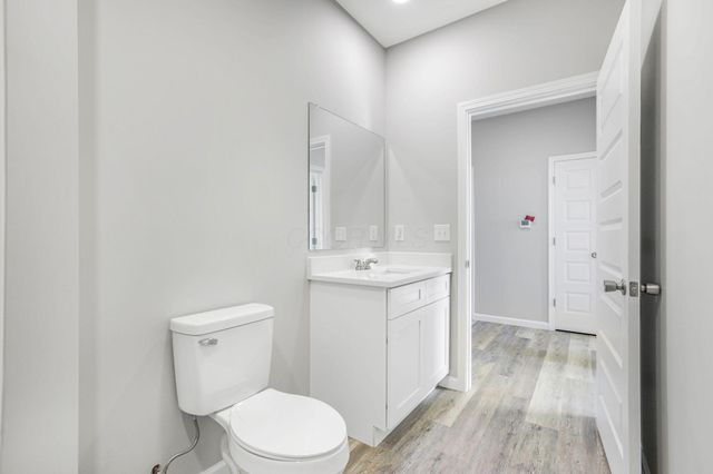 1597 Metcalfe Avenue, Obetz, OH 43207