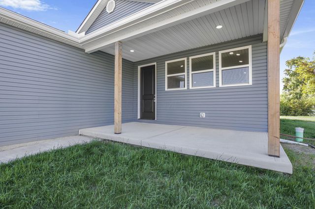 1597 Metcalfe Avenue, Obetz, OH 43207