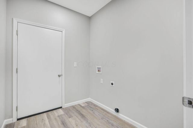 1597 Metcalfe Avenue, Obetz, OH 43207