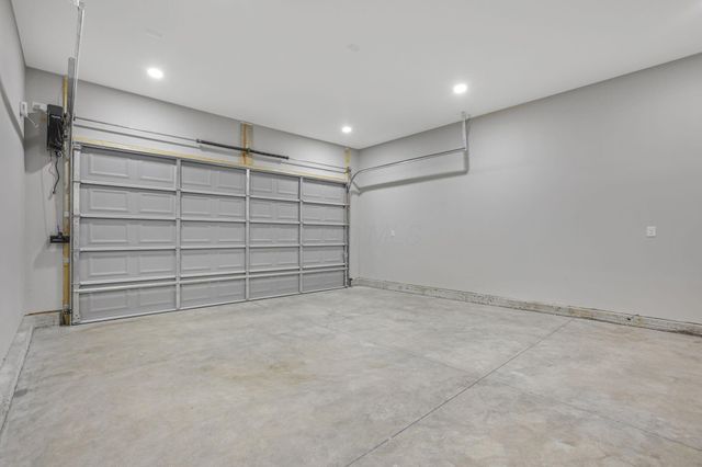 1597 Metcalfe Avenue, Obetz, OH 43207