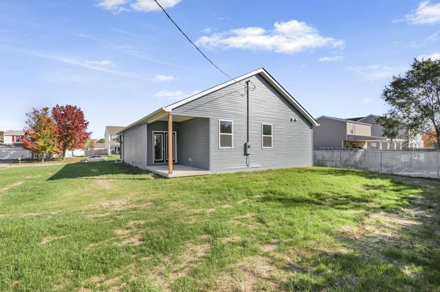 1597 Metcalfe Avenue, Obetz, OH 43207