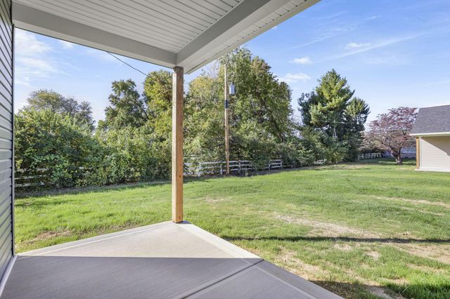 1597 Metcalfe Avenue, Obetz, OH 43207