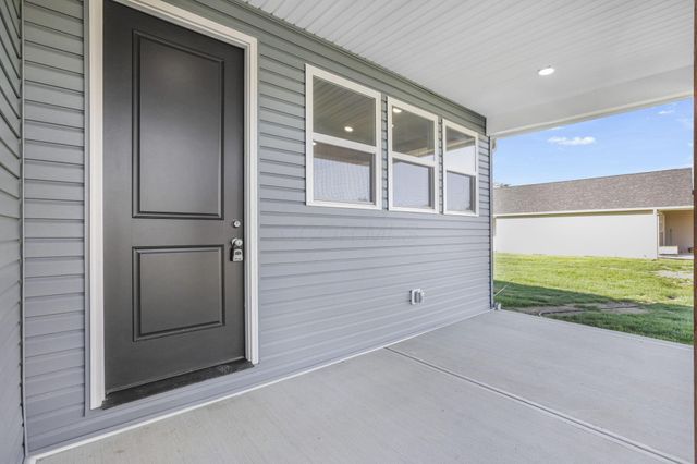 1597 Metcalfe Avenue, Obetz, OH 43207