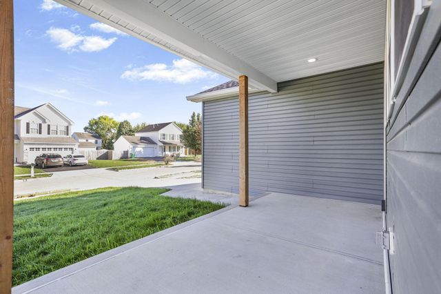 1597 Metcalfe Avenue, Obetz, OH 43207