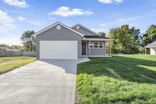 1597 Metcalfe Avenue, Obetz, OH 43207