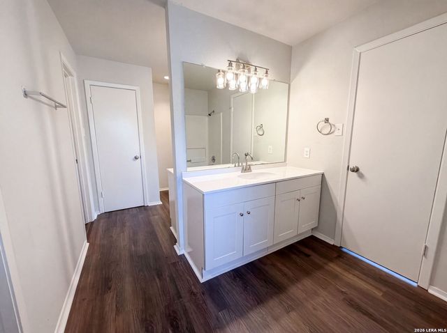 15426 CANTEEN CREEK DR, San Antonio, TX 78247