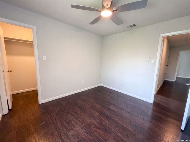 15426 CANTEEN CREEK DR, San Antonio, TX 78247