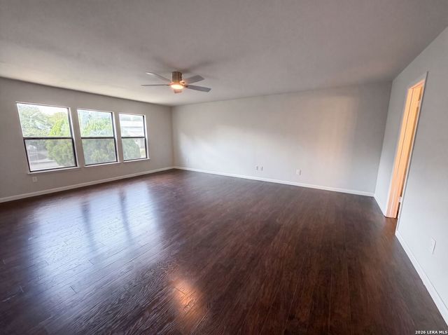 15426 CANTEEN CREEK DR, San Antonio, TX 78247