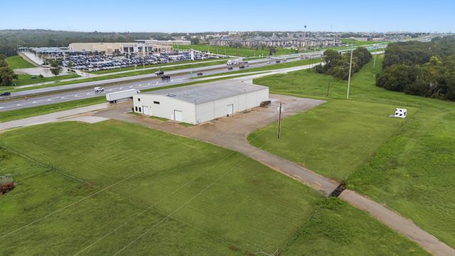 TBD IH-20 Lot 2, Weatherford, TX 76087