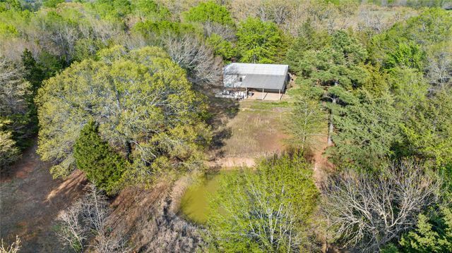 394 County Road 32900, Paris, TX 75460