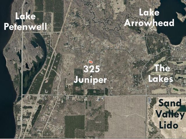 325 Juniper Trail, Nekoosa, WI 54457