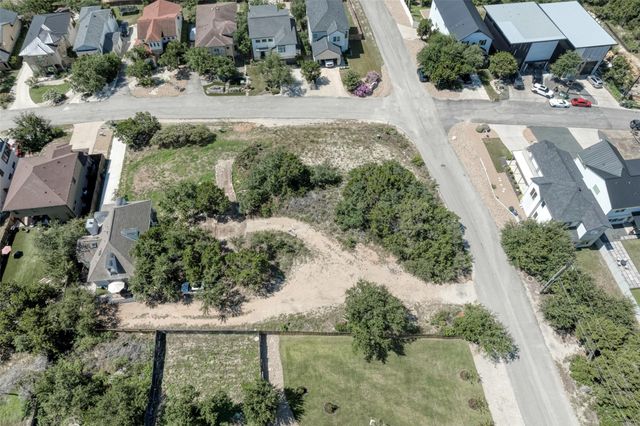 14904 Oklahoma ST, Austin, TX 78734