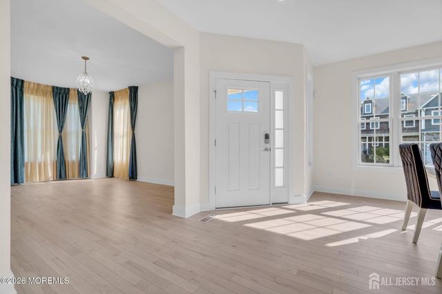 17 Kitchen Avenue, Old Bridge, NJ 08857