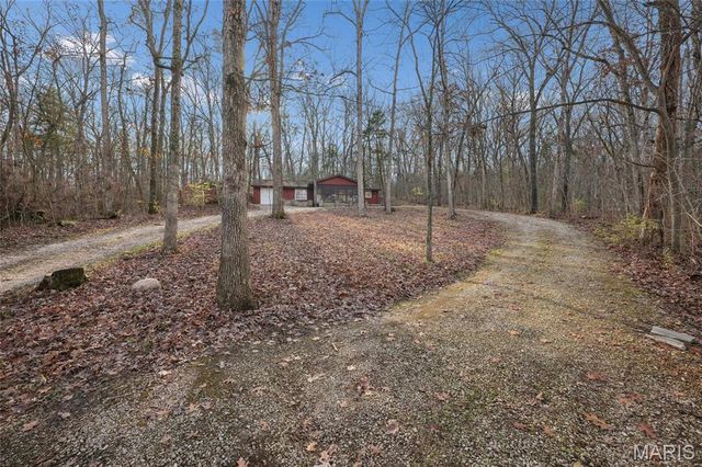 8580 Buxton Acres Road, Dittmer, MO 63023