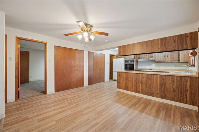 8580 Buxton Acres Road, Dittmer, MO 63023