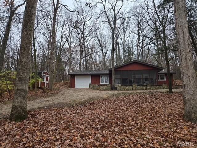 8580 Buxton Acres Road, Dittmer, MO 63023