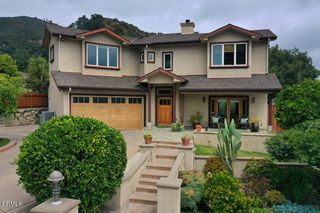 5432 Vista Del Arroyo Drive, La Crescenta, CA 91214
