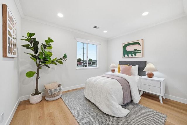 43252 Lindenwood Street, Fremont, CA 94538