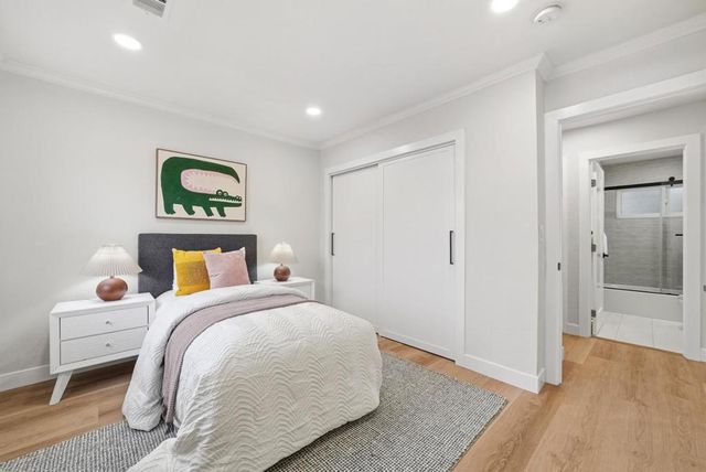 43252 Lindenwood Street, Fremont, CA 94538