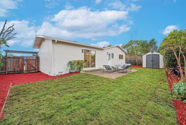 43252 Lindenwood Street, Fremont, CA 94538