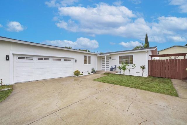 43252 Lindenwood Street, Fremont, CA 94538