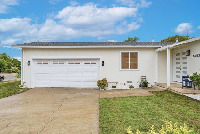 43252 Lindenwood Street, Fremont, CA 94538