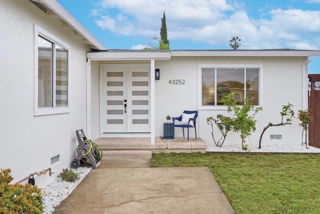 43252 Lindenwood Street, Fremont, CA 94538