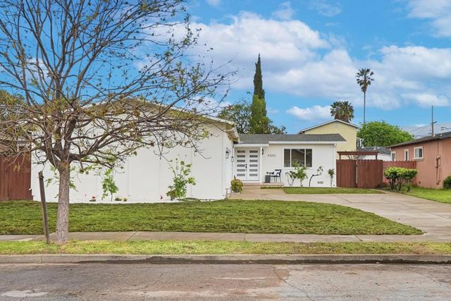 43252 Lindenwood Street, Fremont, CA 94538