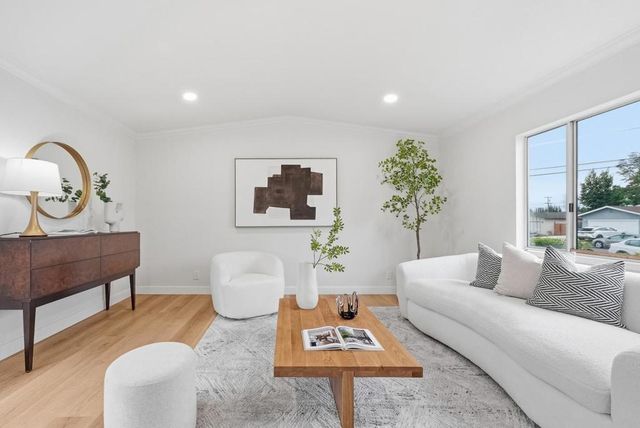 43252 Lindenwood Street, Fremont, CA 94538